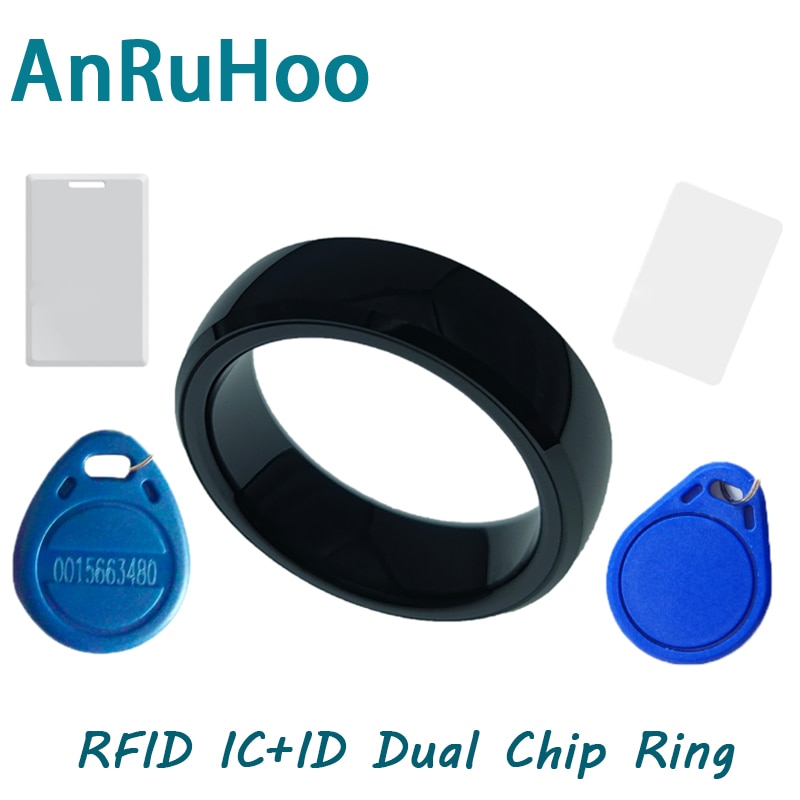 RFID Ʈ  ļ Ĩ , 13.56Mhz CUID  ..